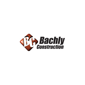 Bachly Construction Logo