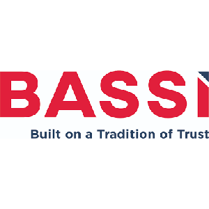 Bassi Logo