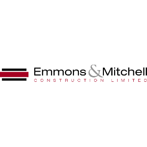 Emmons & Mitchell Logo