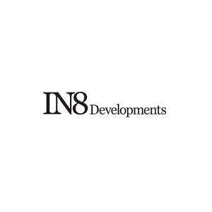 IN8 Developments Logo