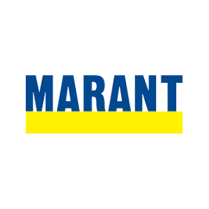 Marant Logo