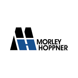 Morley Hoppner Logo