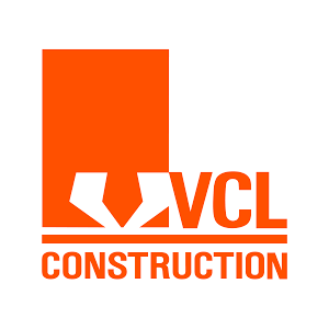 VCL Construction Logo