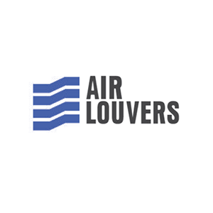 Air Louvers Logo