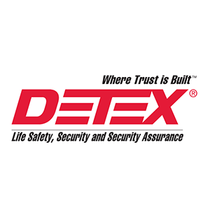 Detex Logo