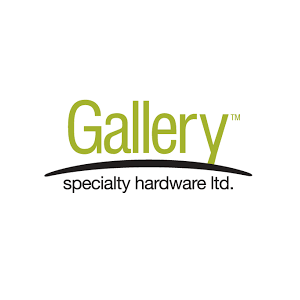 Gallery Hardware Logo