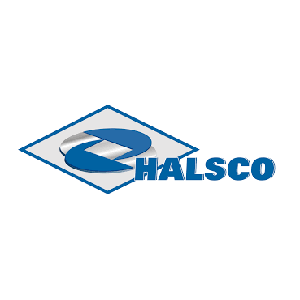Halsco Logo