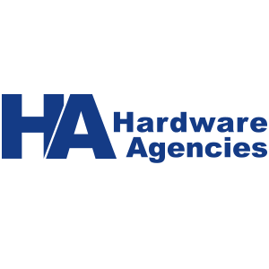 Hardware Agencies Logo