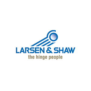 Larson and Shaw Logo