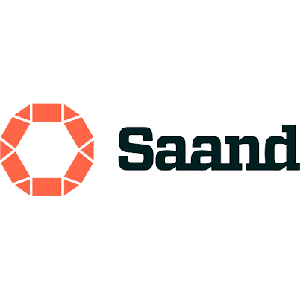 Saand Logo
